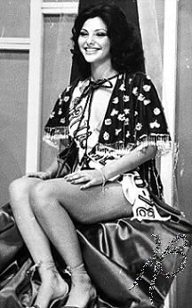 Señorita México 1978