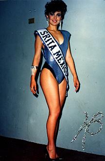 Señorita México 1987
