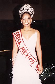 Se&ntilde;orita M&eacute;xico 1994