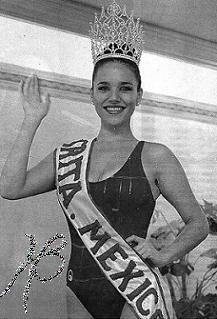 Se&ntilde;orita M&eacute;xico 2000