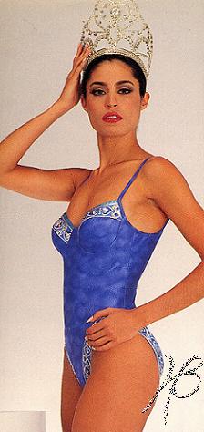 Nuestra Belleza M&eacute;xico 1994