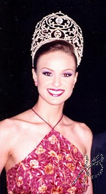 Nuestra Belleza M&eacute;xico 1999
