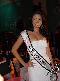 Nuestra Belleza M&eacute;xico 2003