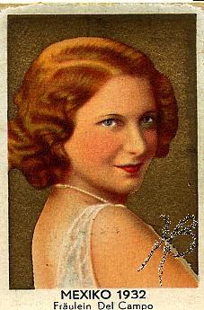 Otra Se&ntilde;orita M&eacute;xico 1932