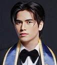 I am Model Search International 2025