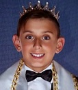 Mini Mister Star Universe 2025