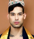 Mister Petite Supranational Gay 2025 (sede Perú)