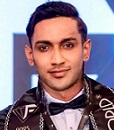 Mister Classic Future Fashion Faces World Grand Prix 2025
