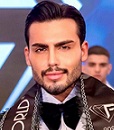 Mister Future Fashion Faces World Grand Prix Elite 2025