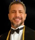 Mister Master Pacific Universe 2025