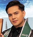 Mister National Earth 2025