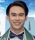Mister National Globe 2025
