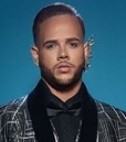 Mister Plus Hispanoamérica Internacional 2025