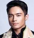 Mister Teenager Universe 2025 (sede Indonesia) 