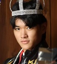 Mister Teen Universe 2025 (sede India)