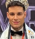 Mister Universe Brand Ambassador 2025