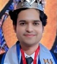 Mister Universe Charity Ambassador 2025
