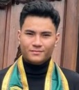 Mister Youth International 2025