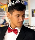 Teen de las Américas Internacional 2025