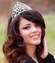 Miss Globe (sede Egipto) 2011-2012