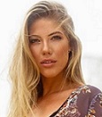Miss Globe (sede Egipto) 2014