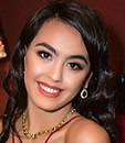 Miss Globe (sede Egipto) 2019