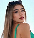 Miss Globe (sede Egipto) 2023