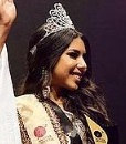Miss Petite Star Universe 2018