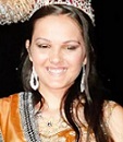 Miss Petite Star Universe 2019