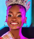 Miss Petite Star Universe 2024
