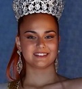 Miss Petite Star Universe 2025