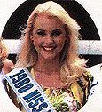 Miss Young International 1970 - 2006
