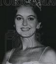 Miss Teenager America 1958