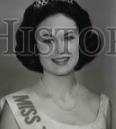 Miss Teenager America 1961