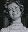 Miss Teenager America 1963