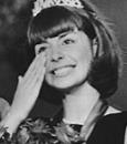 Miss Teenager America 1965