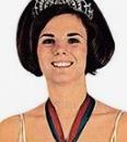 Miss Teenager America 1966