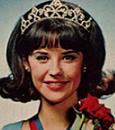 Miss Teenager America 1967