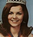 Miss Teenager America 1968