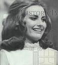 Miss Teenager America 1969