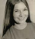 Miss Teenager America 1970