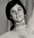 Miss Teenager America 1971